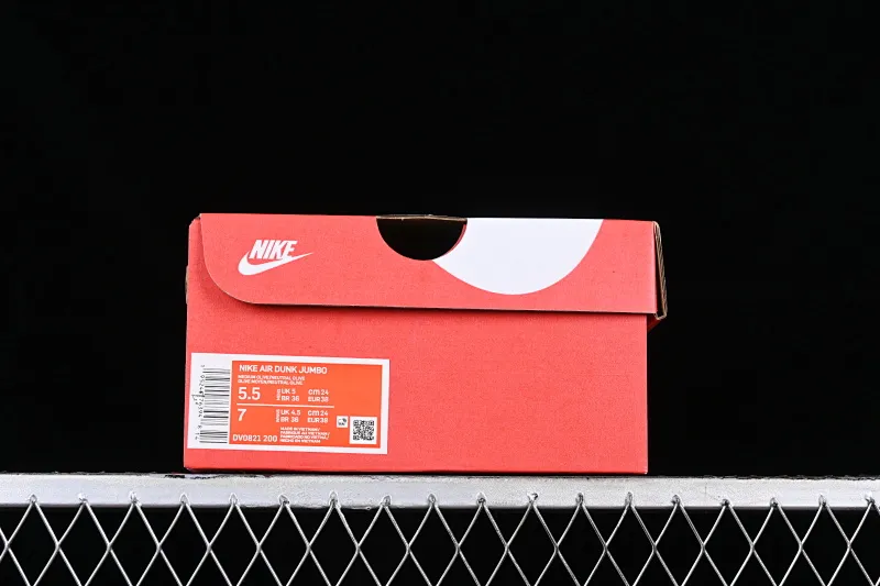 All categories Nk SB Dunk series Nk SB Dunk Low low-top sneakers Z version Nk Air Dunk Jumbo Low 3.0 retro low-top casual sports skateboard shoes DV0821-200